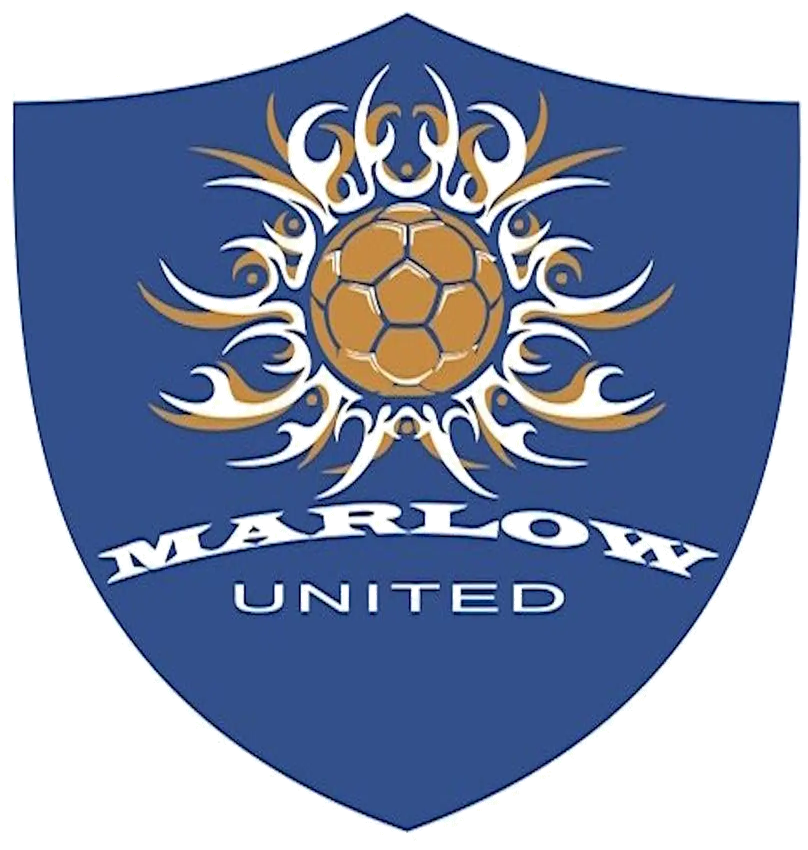 Marlow United crest