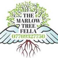 The Marlow Tree Fella logo