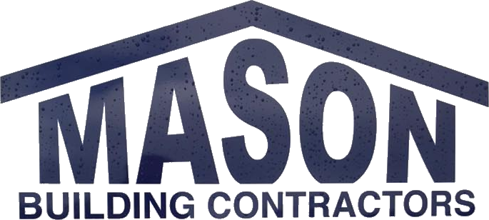 Mason Building Contractors logo