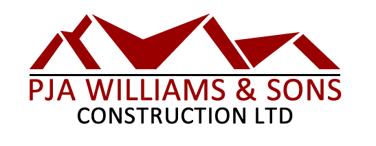PJA Williams & Sons logo