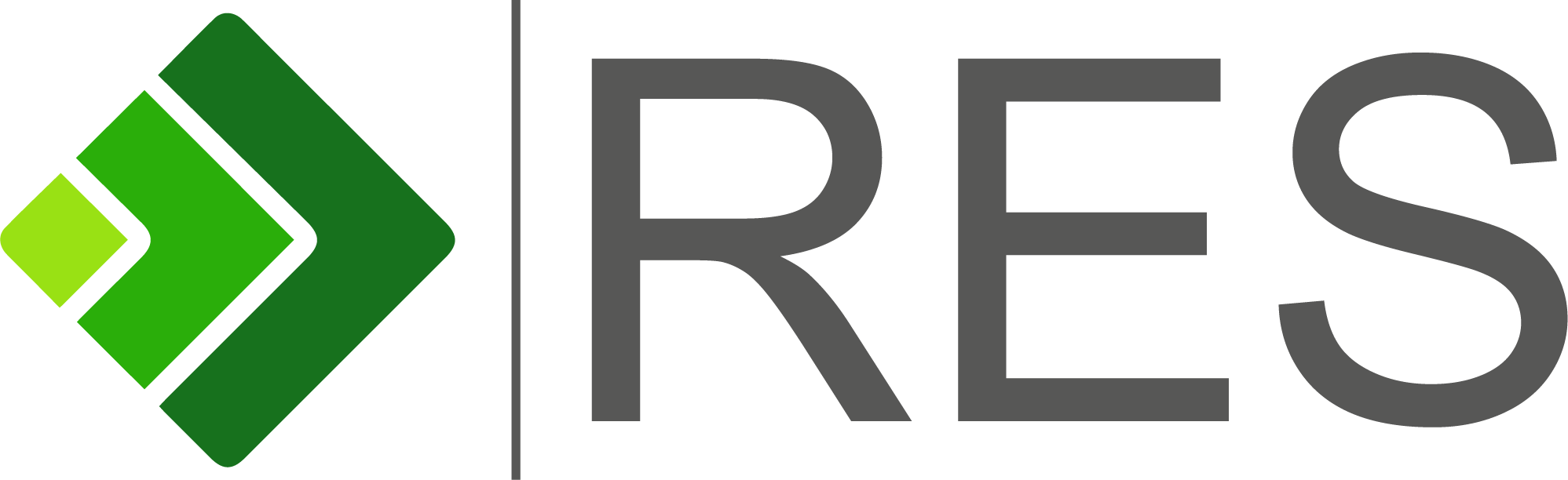 RES Building Services logo